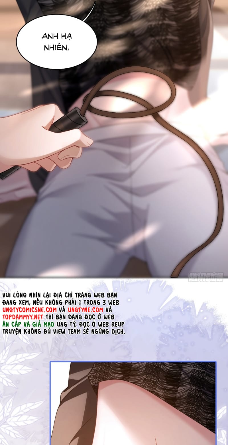 Tôi Cố Ý Giả Vờ Chap 14 - Next Chap 15