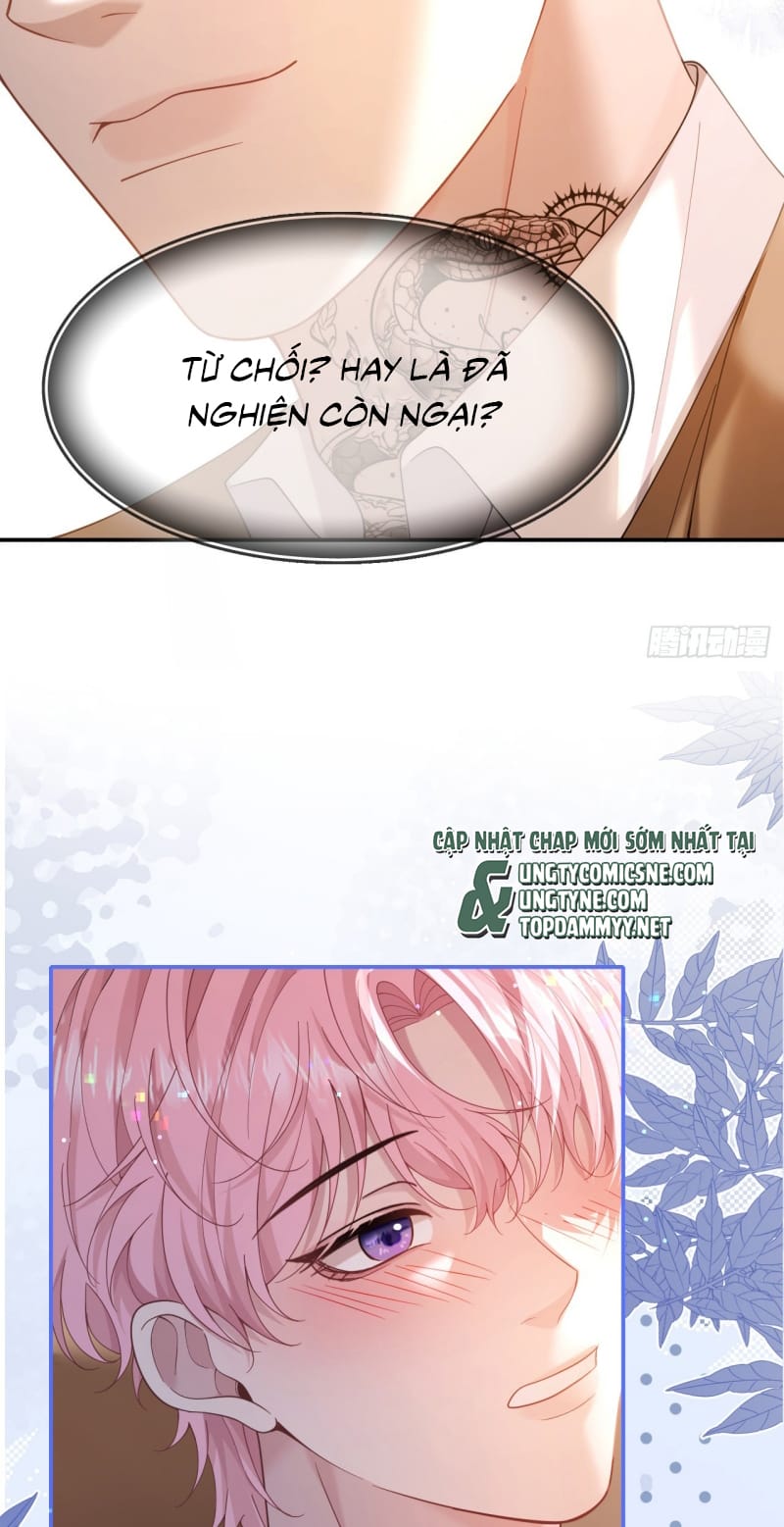 Tôi Cố Ý Giả Vờ Chap 14 - Next Chap 15