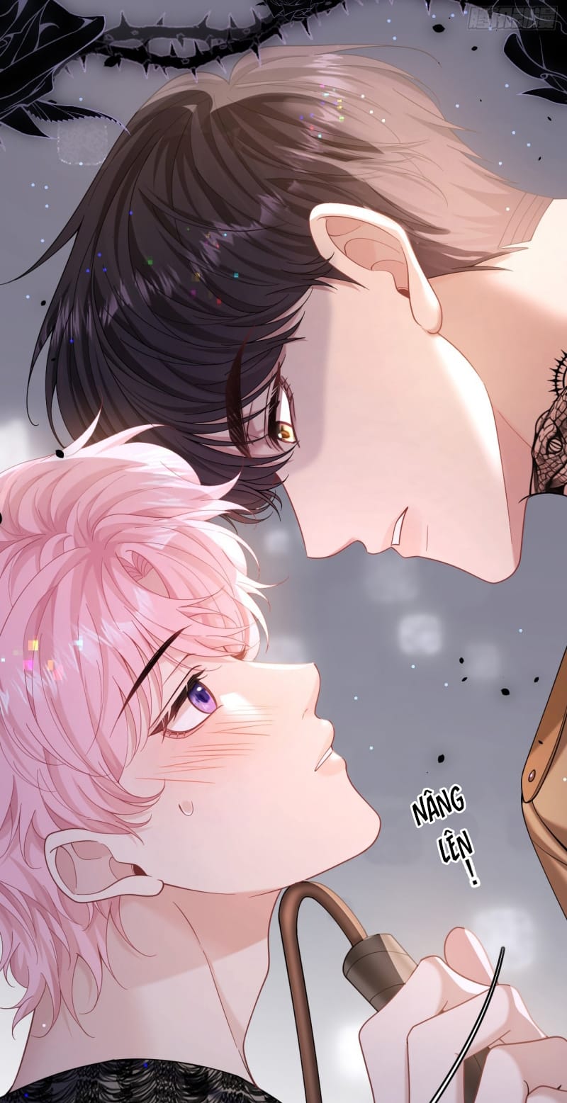 Tôi Cố Ý Giả Vờ Chap 14 - Next Chap 15