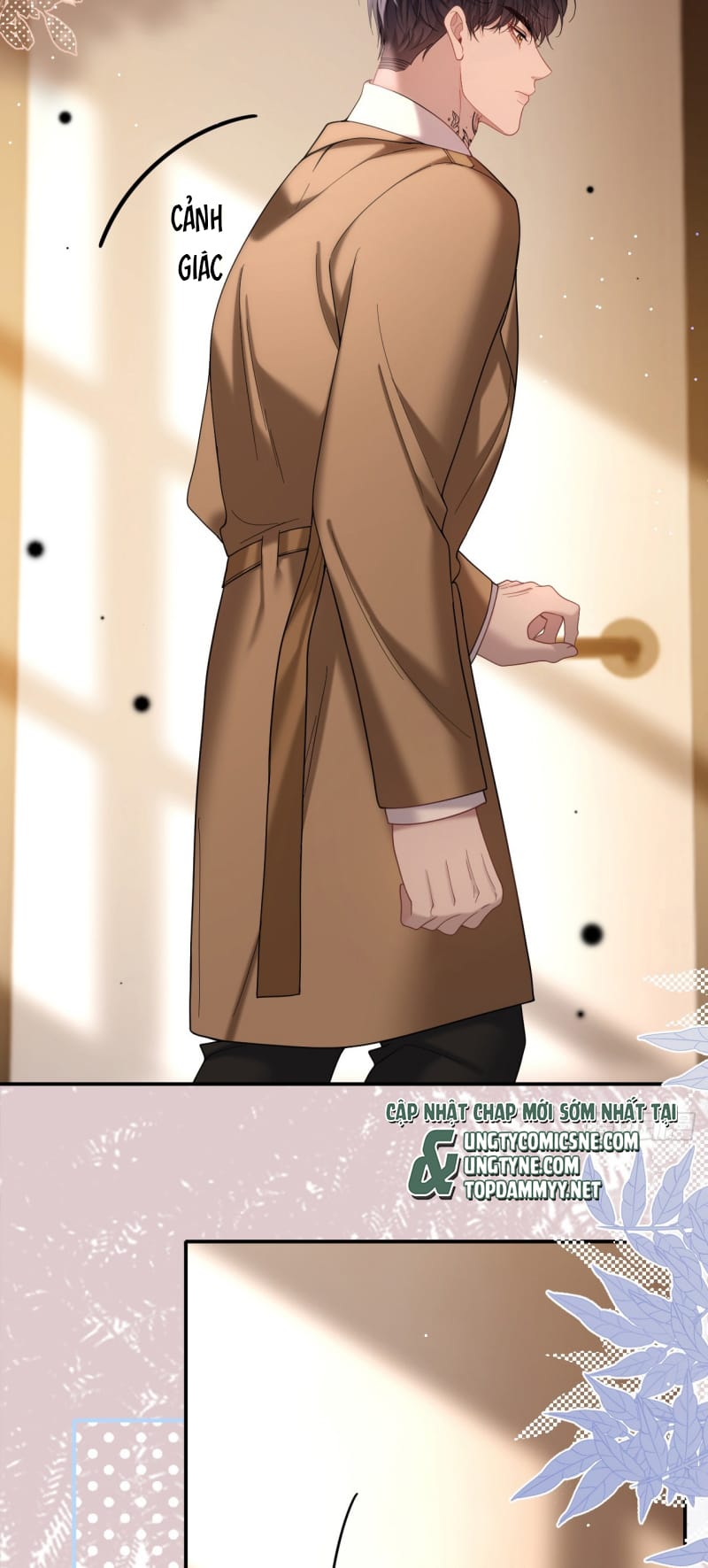 Tôi Cố Ý Giả Vờ Chap 14 - Next Chap 15