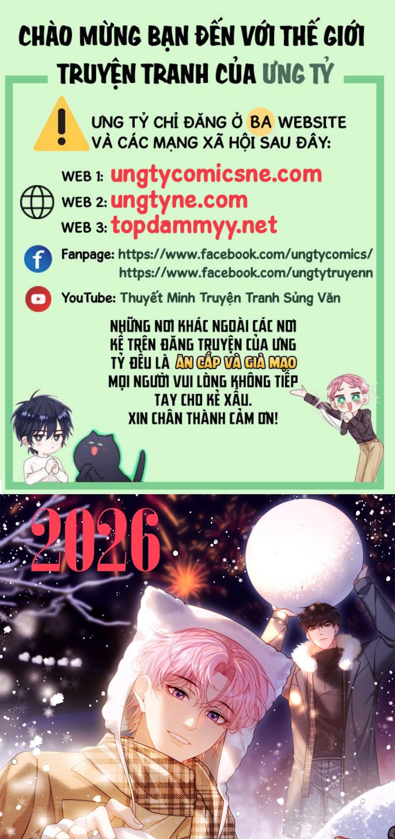 Tôi Cố Ý Giả Vờ Chap 15 - Next Chap 16