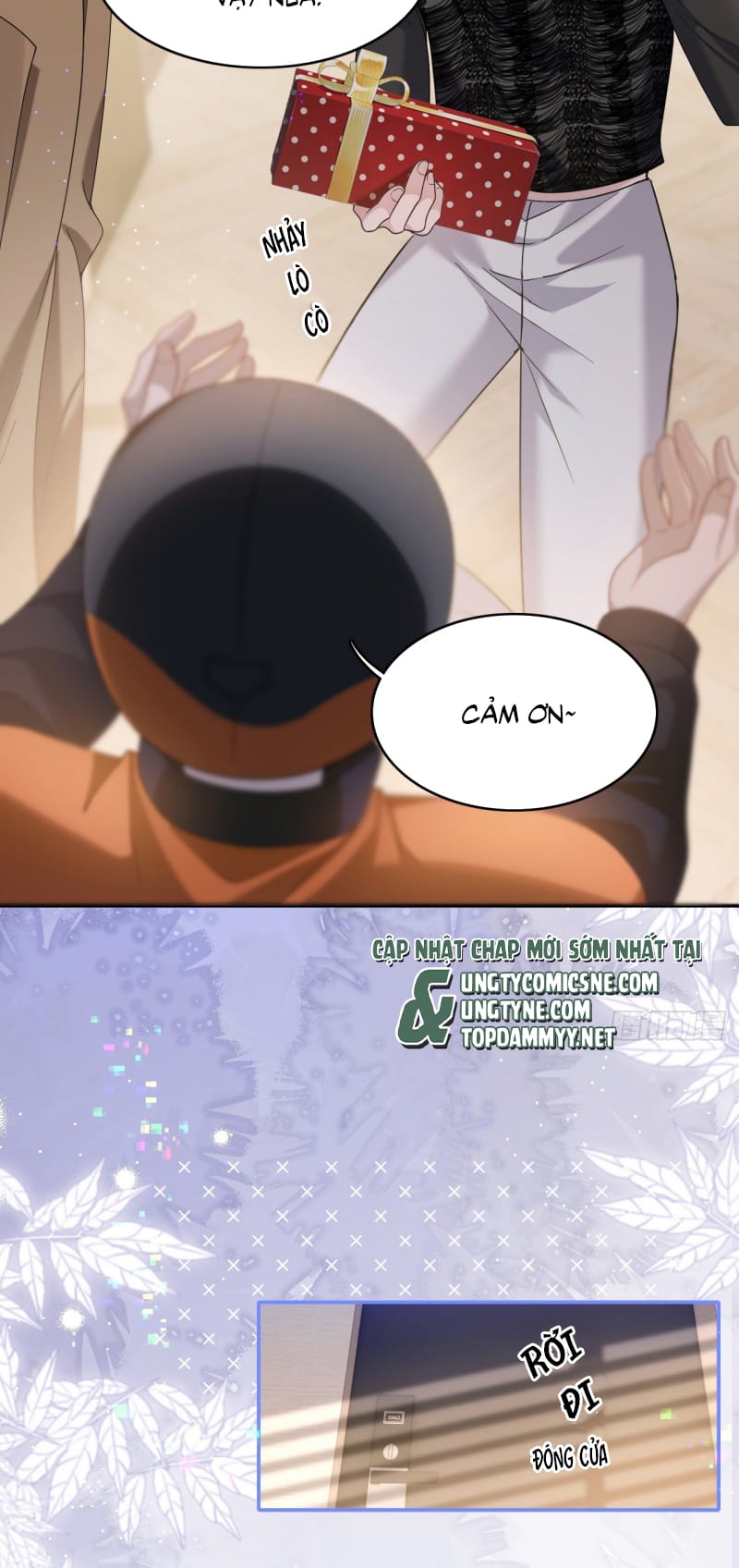 Tôi Cố Ý Giả Vờ Chap 15 - Next Chap 16