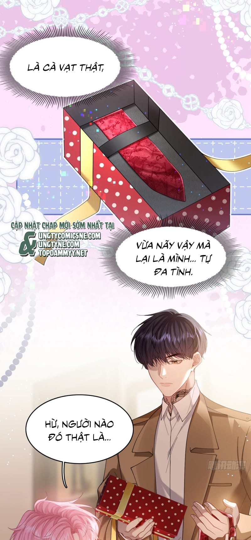 Tôi Cố Ý Giả Vờ Chap 15 - Next Chap 16