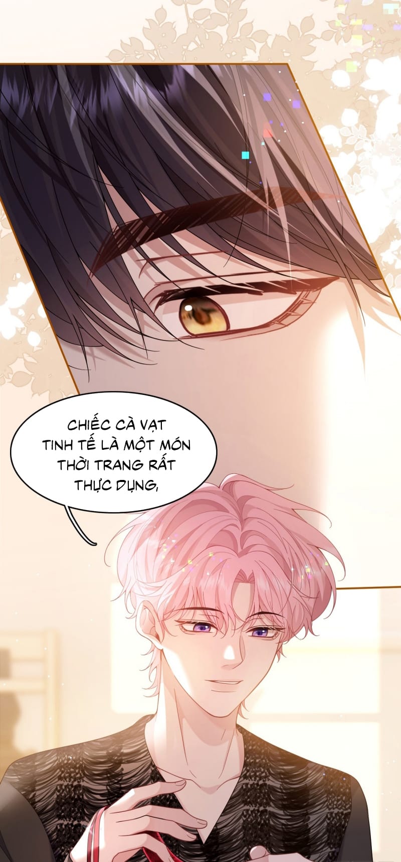 Tôi Cố Ý Giả Vờ Chap 15 - Next Chap 16