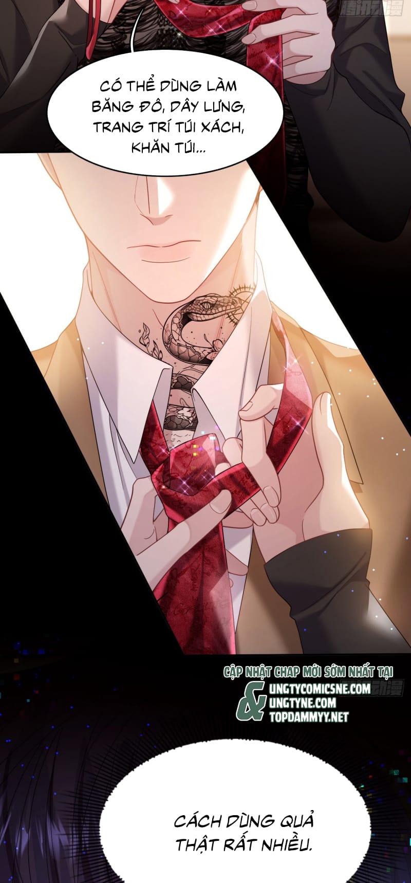 Tôi Cố Ý Giả Vờ Chap 15 - Next Chap 16