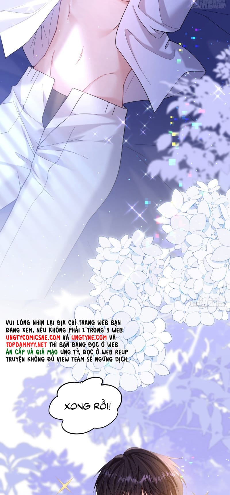 Tôi Cố Ý Giả Vờ Chap 15 - Next Chap 16