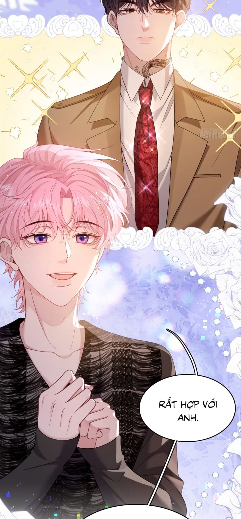 Tôi Cố Ý Giả Vờ Chap 15 - Next Chap 16