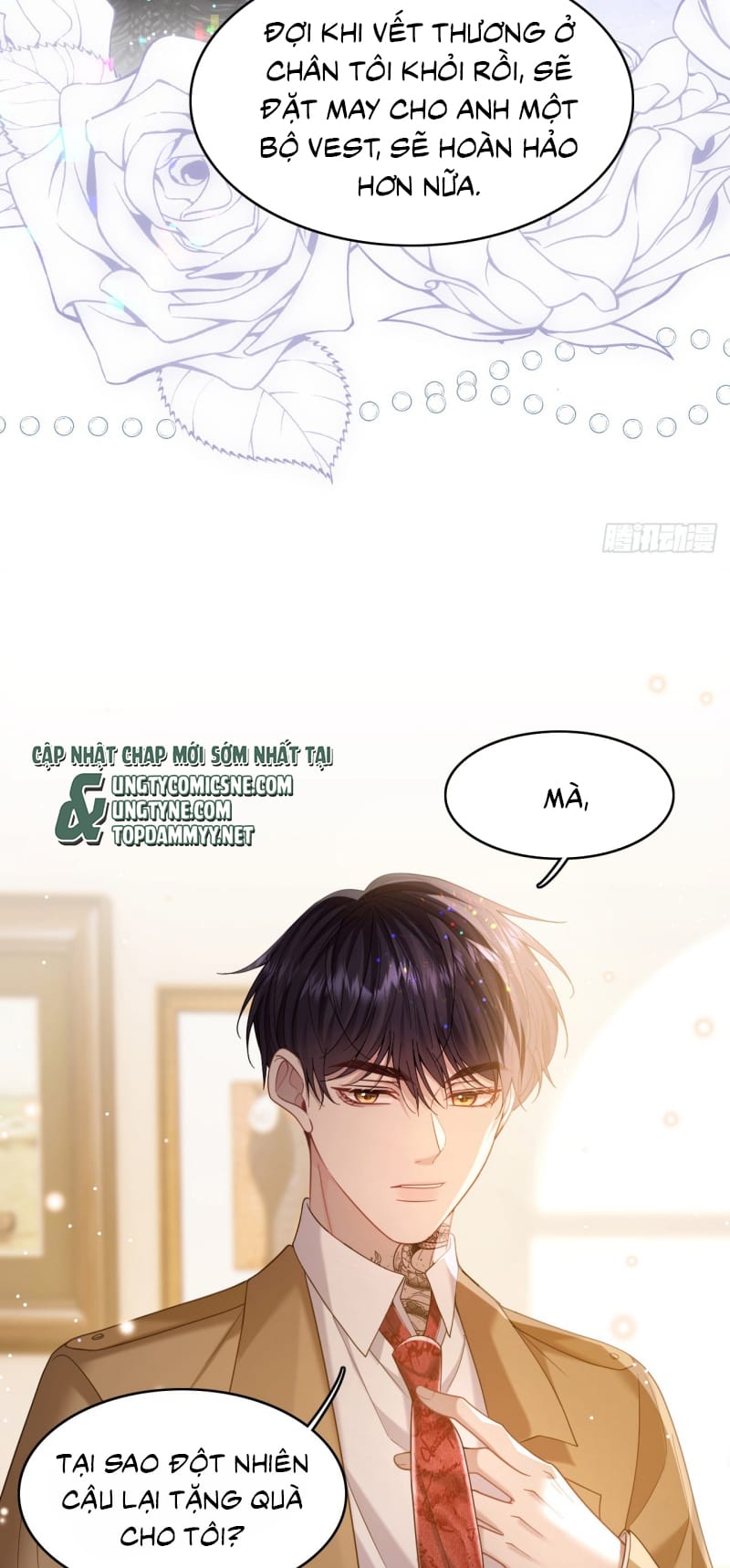 Tôi Cố Ý Giả Vờ Chap 15 - Next Chap 16