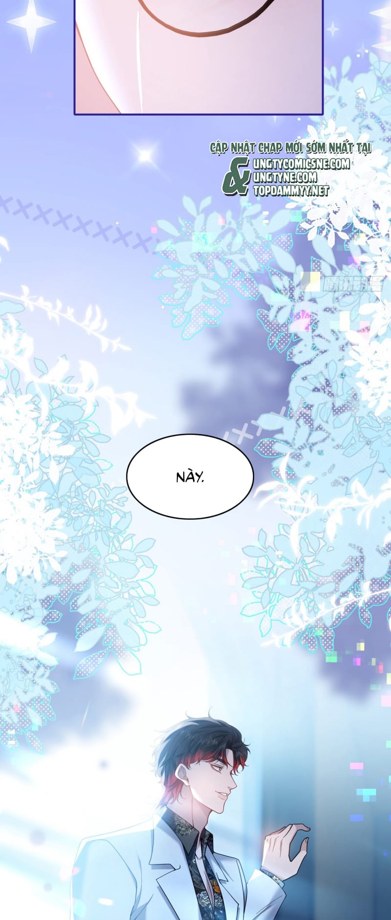 Tôi Cố Ý Giả Vờ Chap 15 - Next Chap 16