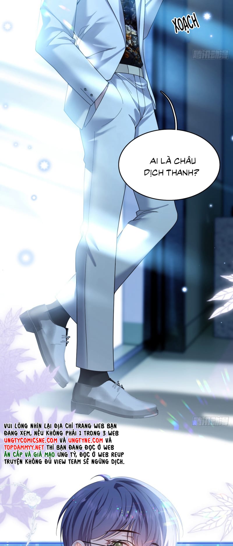 Tôi Cố Ý Giả Vờ Chap 15 - Next Chap 16