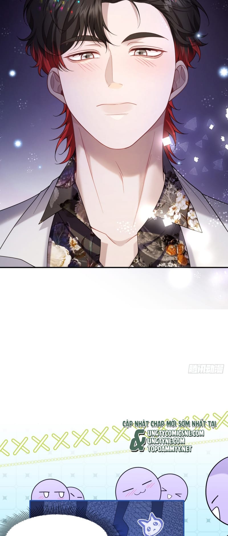 Tôi Cố Ý Giả Vờ Chap 15 - Next Chap 16