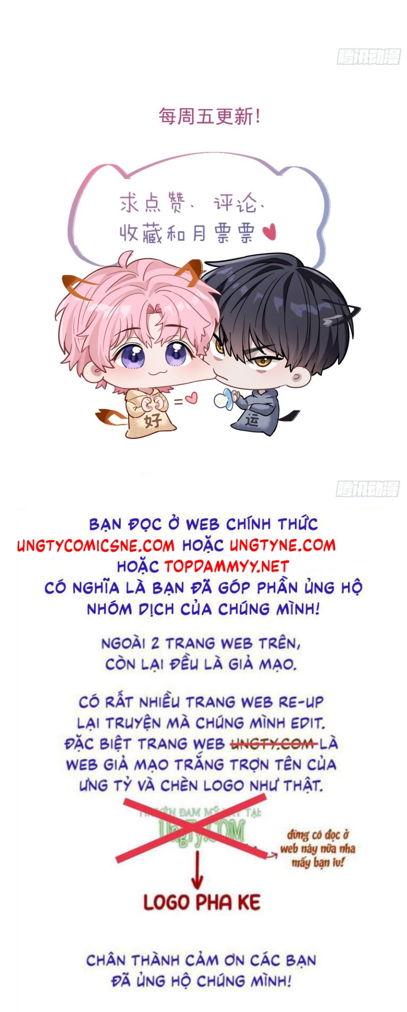 Tôi Cố Ý Giả Vờ Chap 15 - Next Chap 16