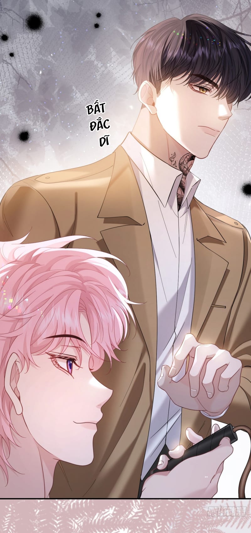 Tôi Cố Ý Giả Vờ Chap 15 - Next Chap 16