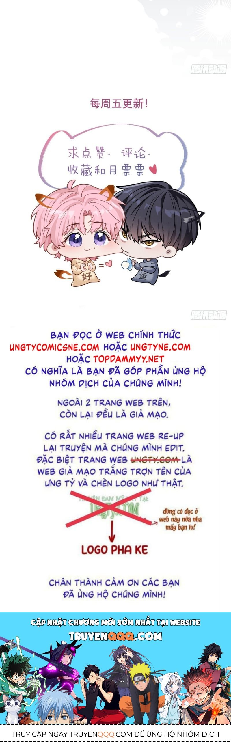 Tôi Cố Ý Giả Vờ Chap 16 - Next Chap 17