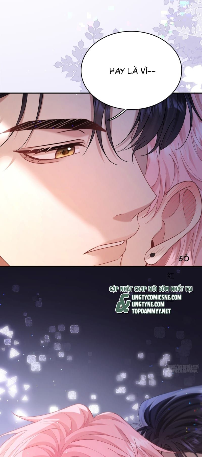 Tôi Cố Ý Giả Vờ Chap 17 - Next Chap 18