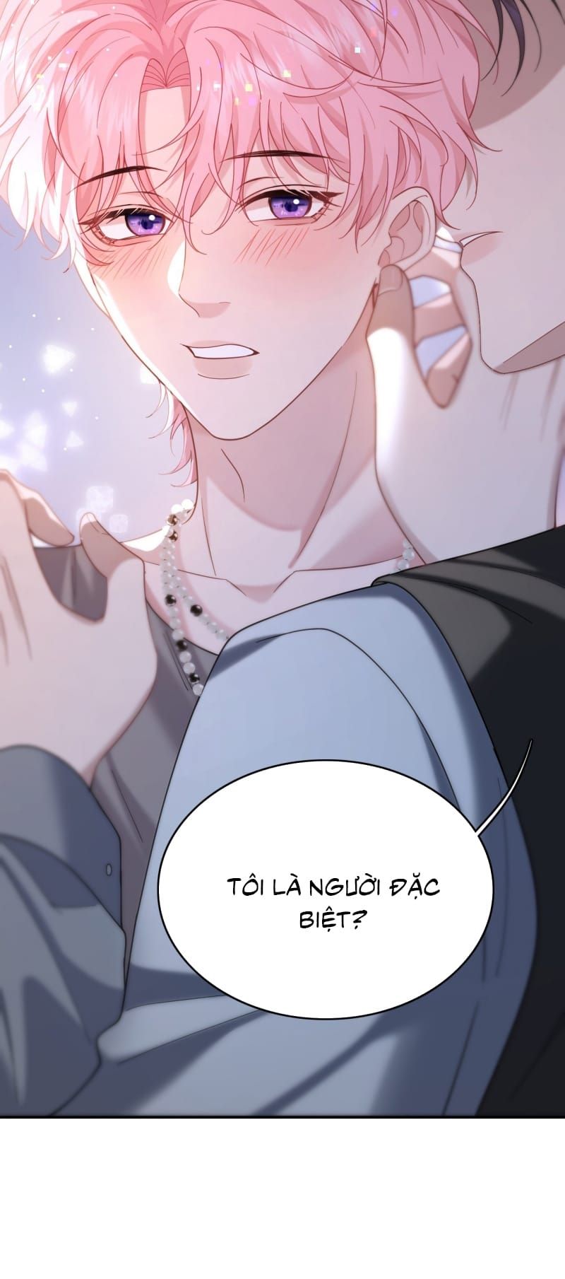 Tôi Cố Ý Giả Vờ Chap 17 - Next Chap 18