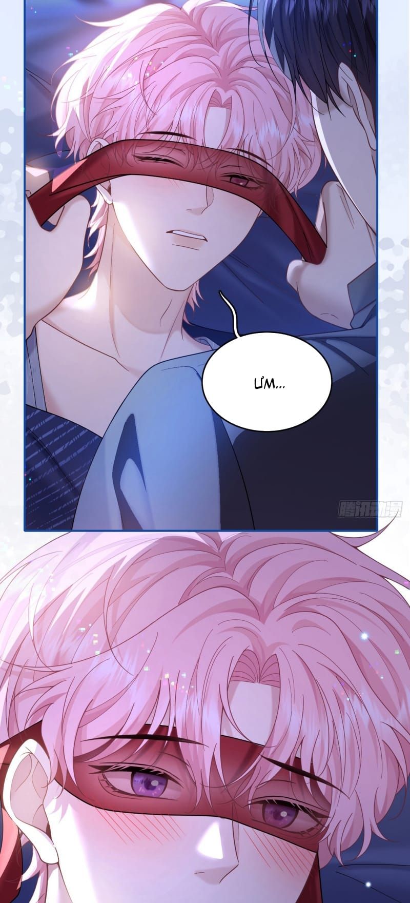 Tôi Cố Ý Giả Vờ Chap 19 - Next Chap 20