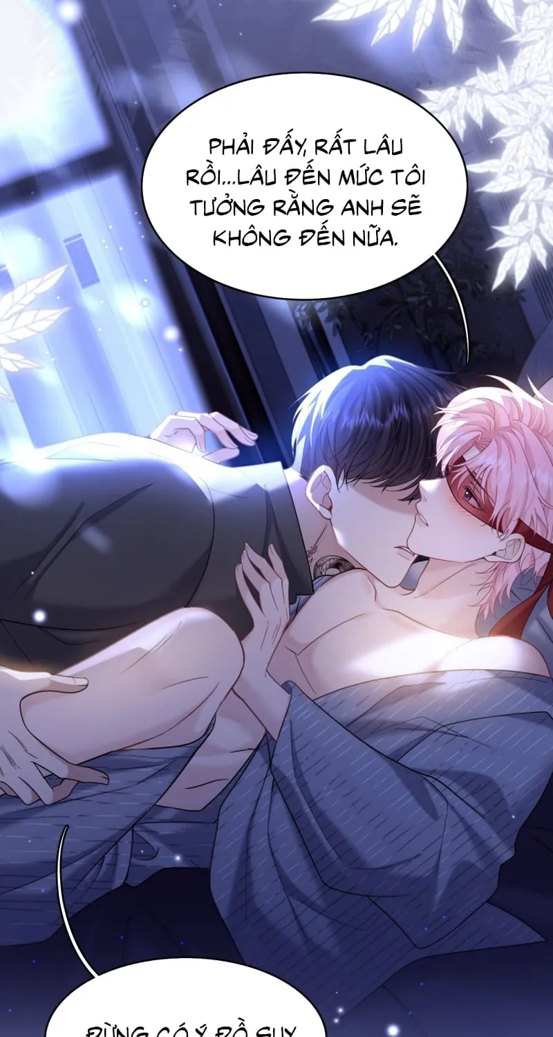 Tôi Cố Ý Giả Vờ Chap 20 - Next Chap 21