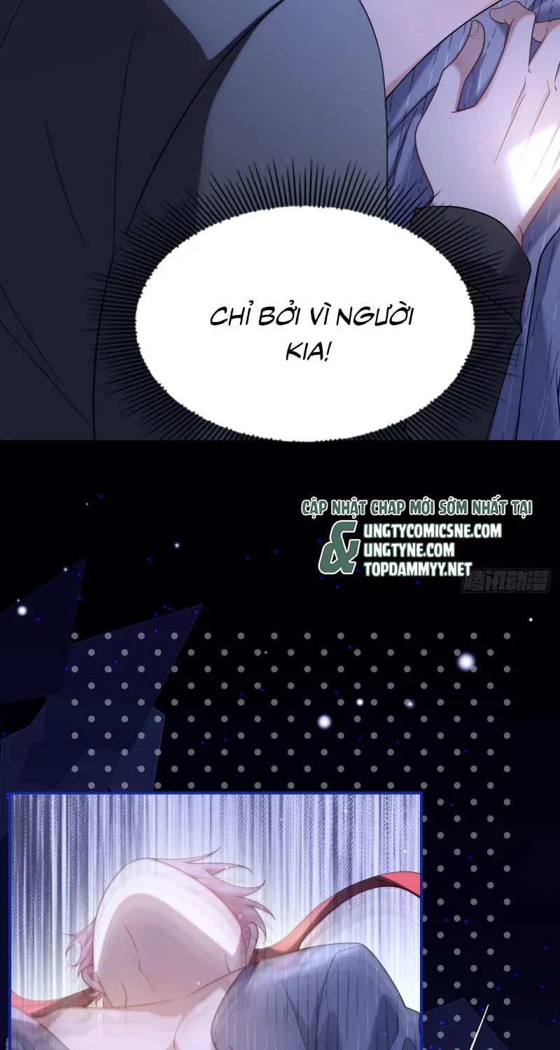 Tôi Cố Ý Giả Vờ Chap 20 - Next Chap 21