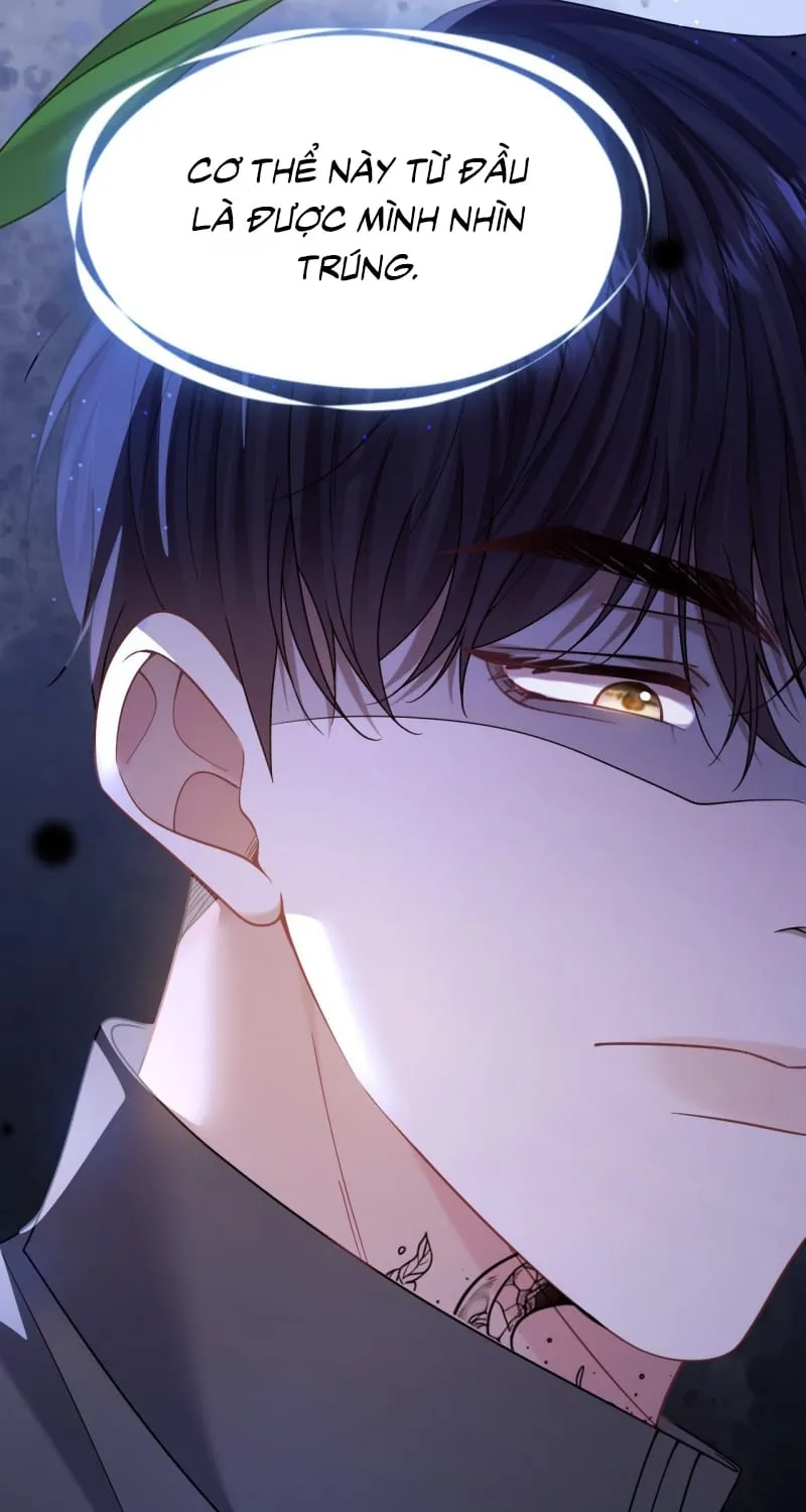 Tôi Cố Ý Giả Vờ Chap 20 - Next Chap 21