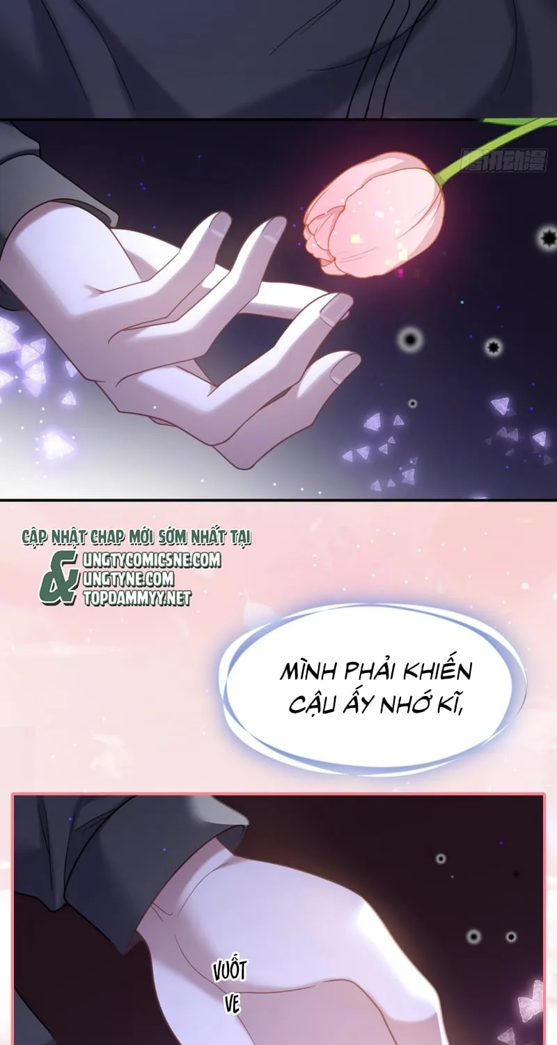 Tôi Cố Ý Giả Vờ Chap 20 - Next Chap 21