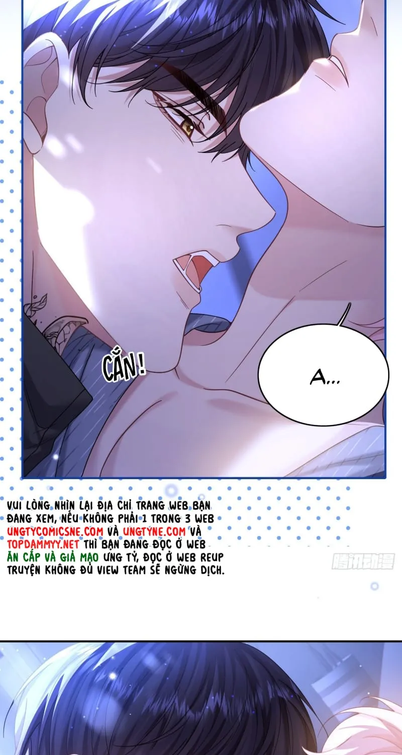 Tôi Cố Ý Giả Vờ Chap 20 - Next Chap 21