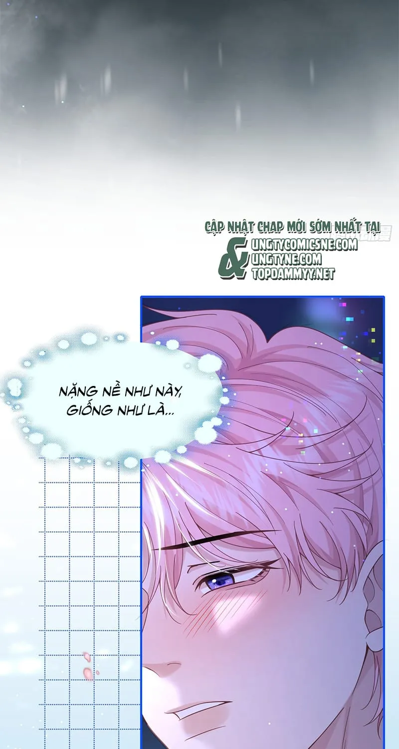 Tôi Cố Ý Giả Vờ Chap 20 - Next Chap 21