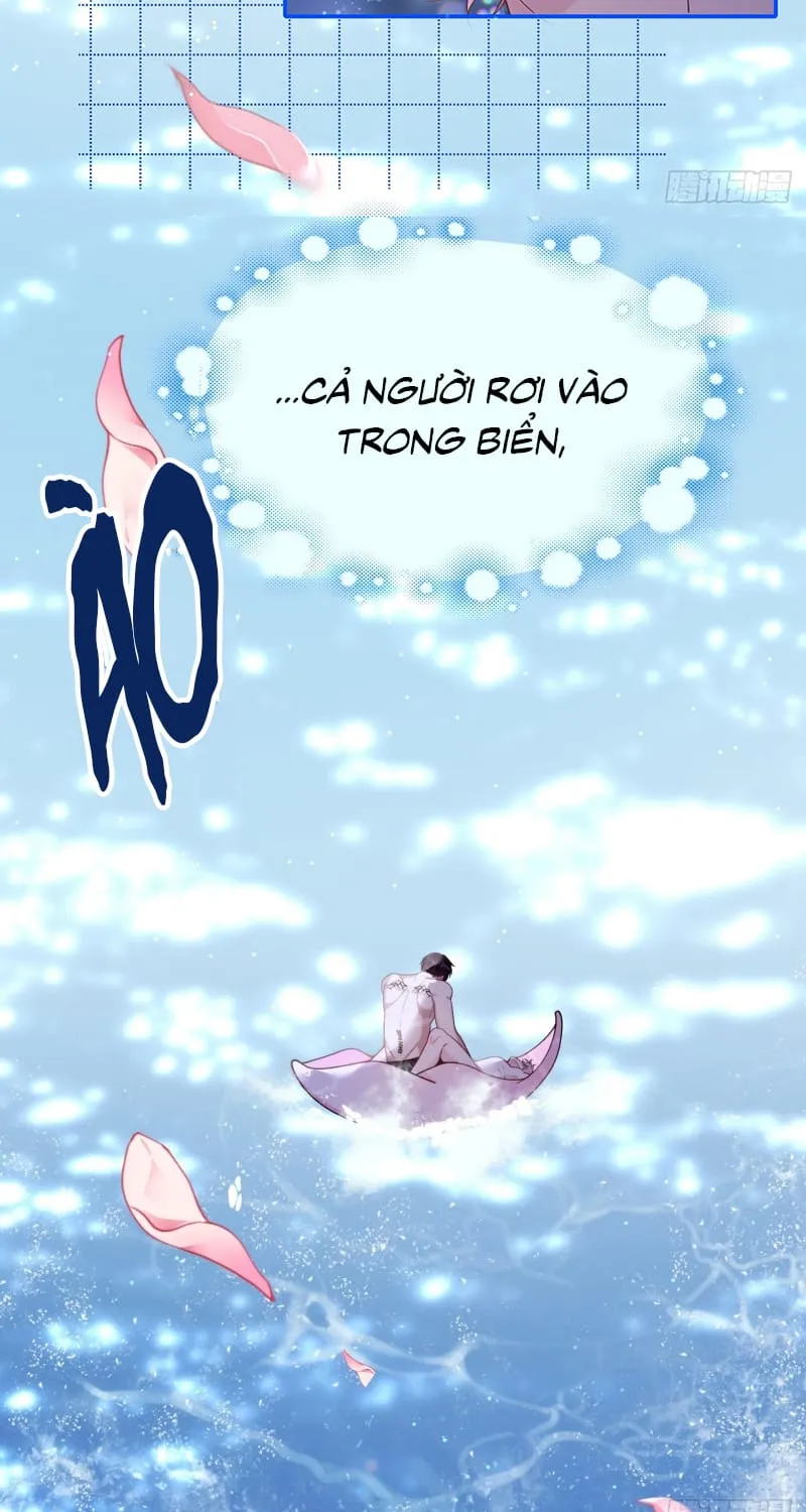 Tôi Cố Ý Giả Vờ Chap 20 - Next Chap 21
