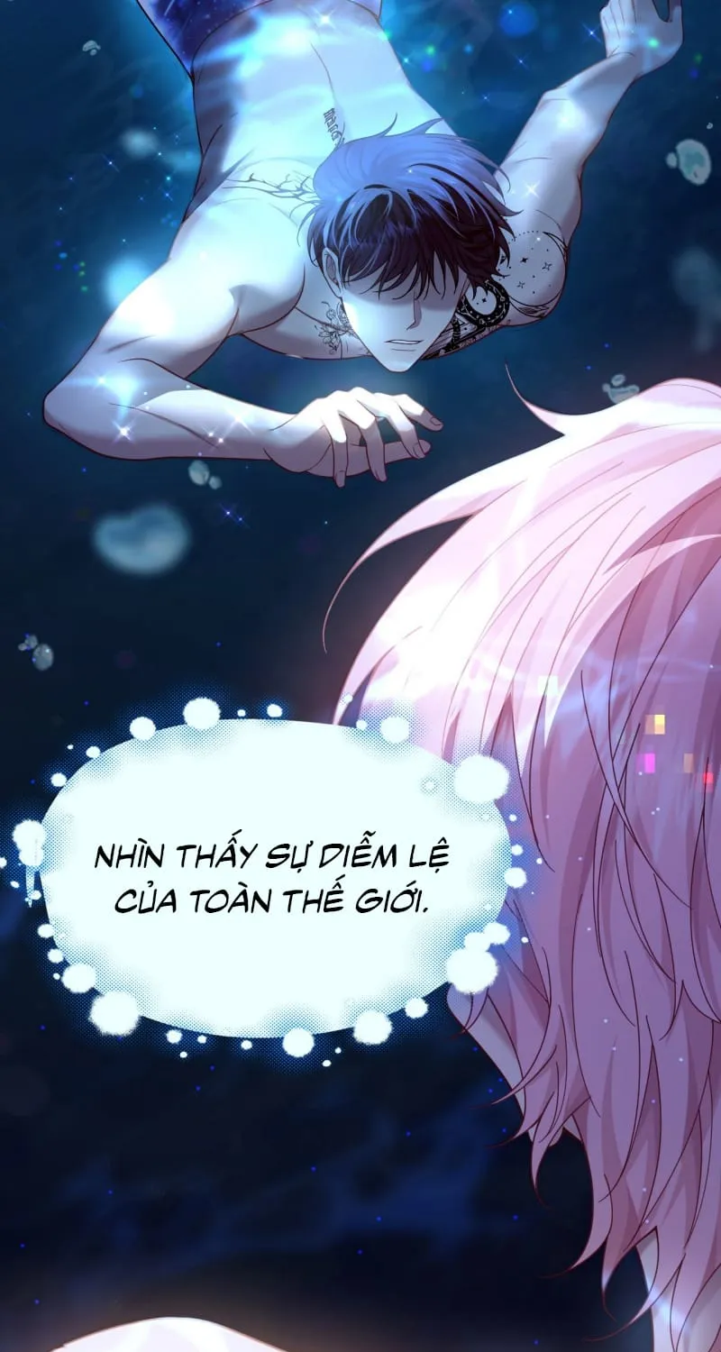 Tôi Cố Ý Giả Vờ Chap 20 - Next Chap 21