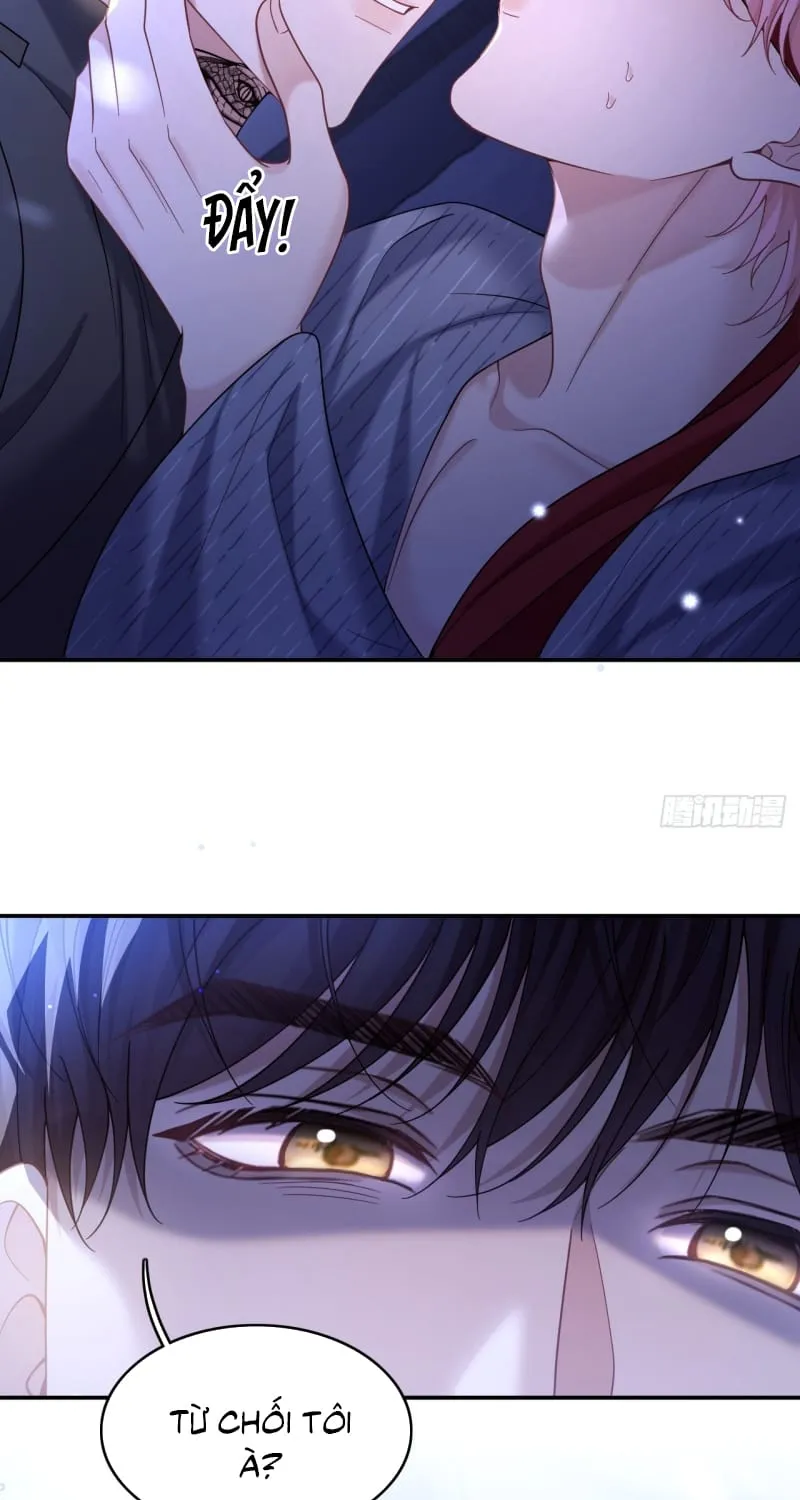 Tôi Cố Ý Giả Vờ Chap 20 - Next Chap 21