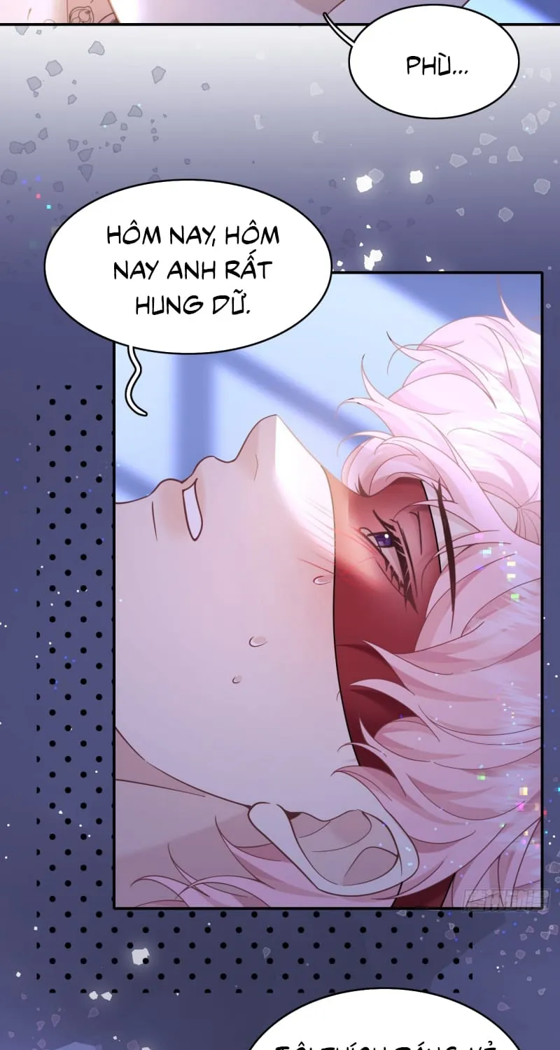 Tôi Cố Ý Giả Vờ Chap 20 - Next Chap 21