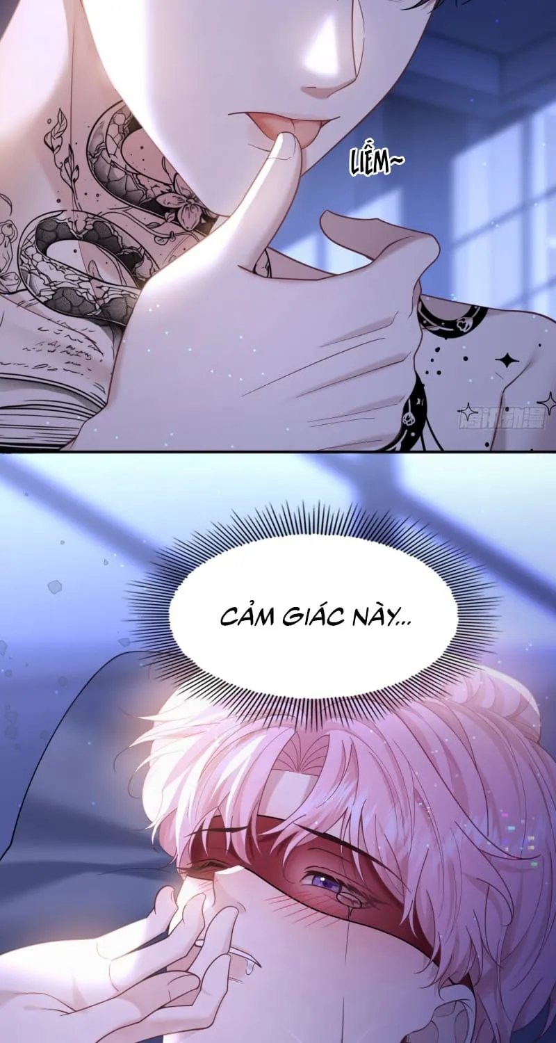 Tôi Cố Ý Giả Vờ Chap 20 - Next Chap 21