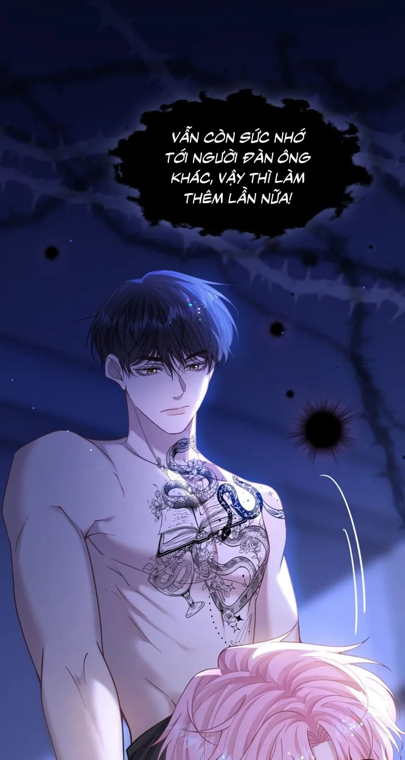 Tôi Cố Ý Giả Vờ Chap 20 - Next Chap 21