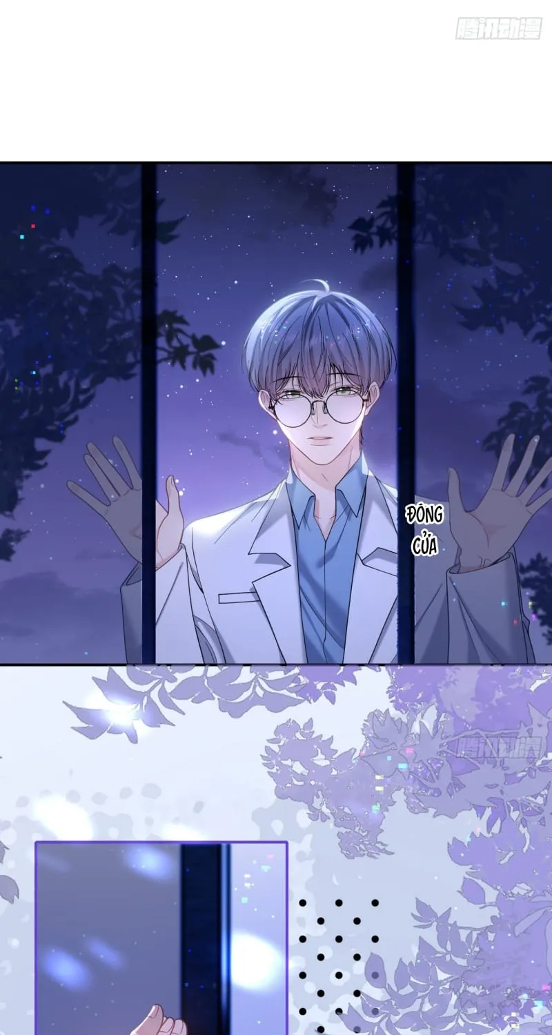 Tôi Cố Ý Giả Vờ Chap 20 - Next Chap 21