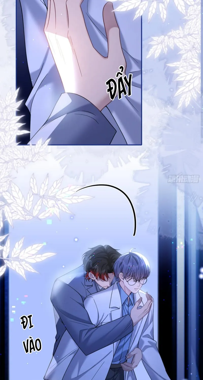 Tôi Cố Ý Giả Vờ Chap 20 - Next Chap 21