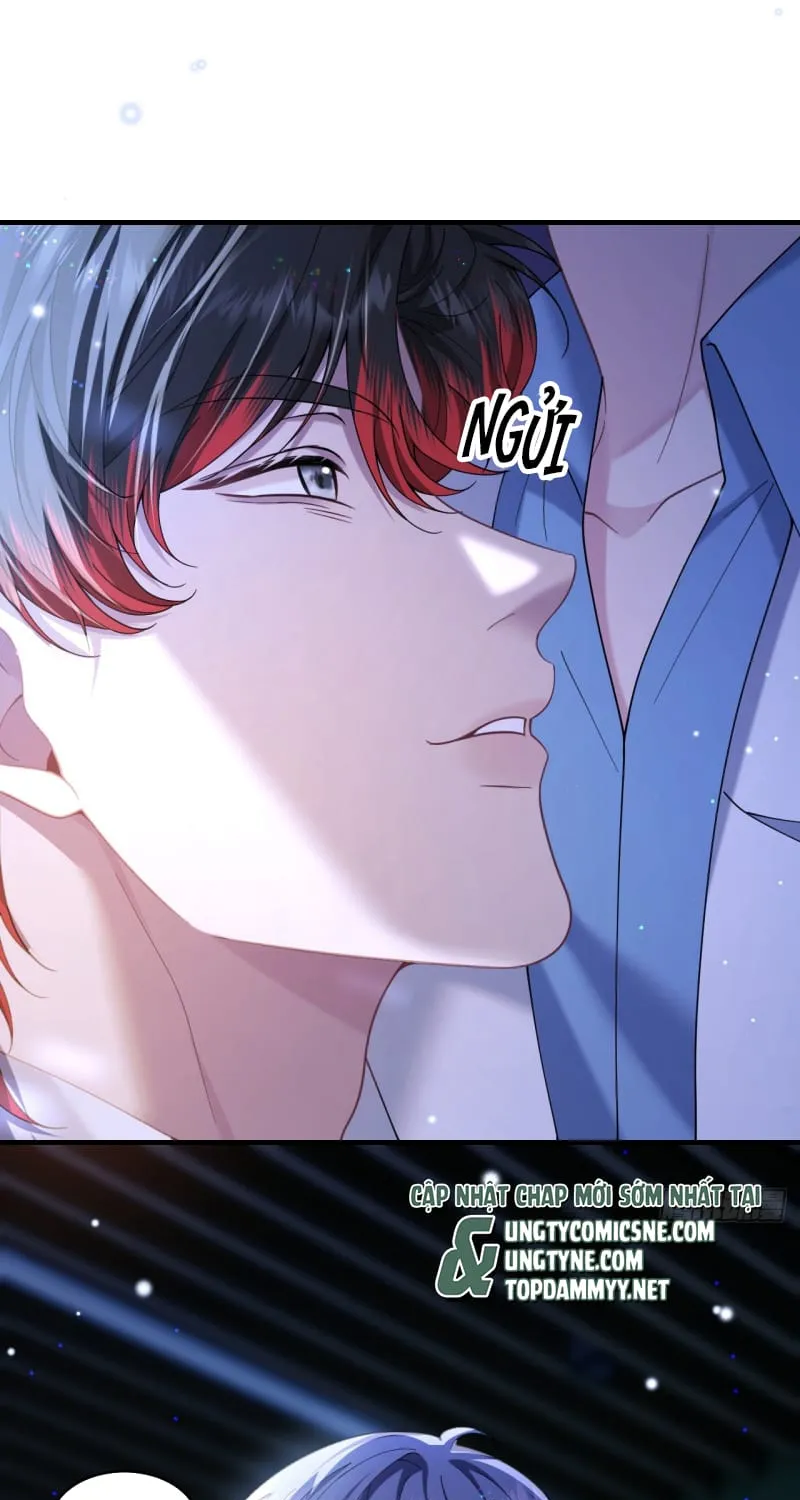 Tôi Cố Ý Giả Vờ Chap 21 - Next Chap 22