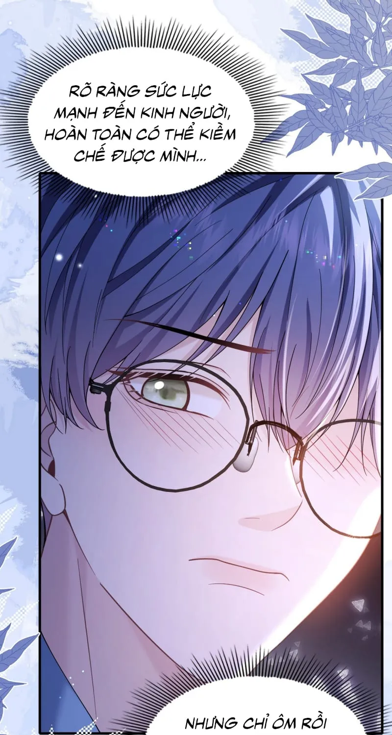 Tôi Cố Ý Giả Vờ Chap 21 - Next Chap 22