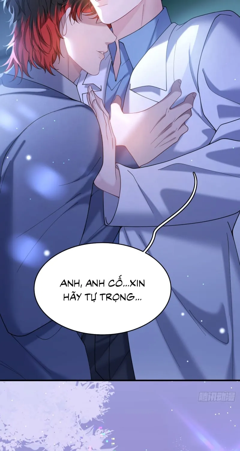 Tôi Cố Ý Giả Vờ Chap 21 - Next Chap 22