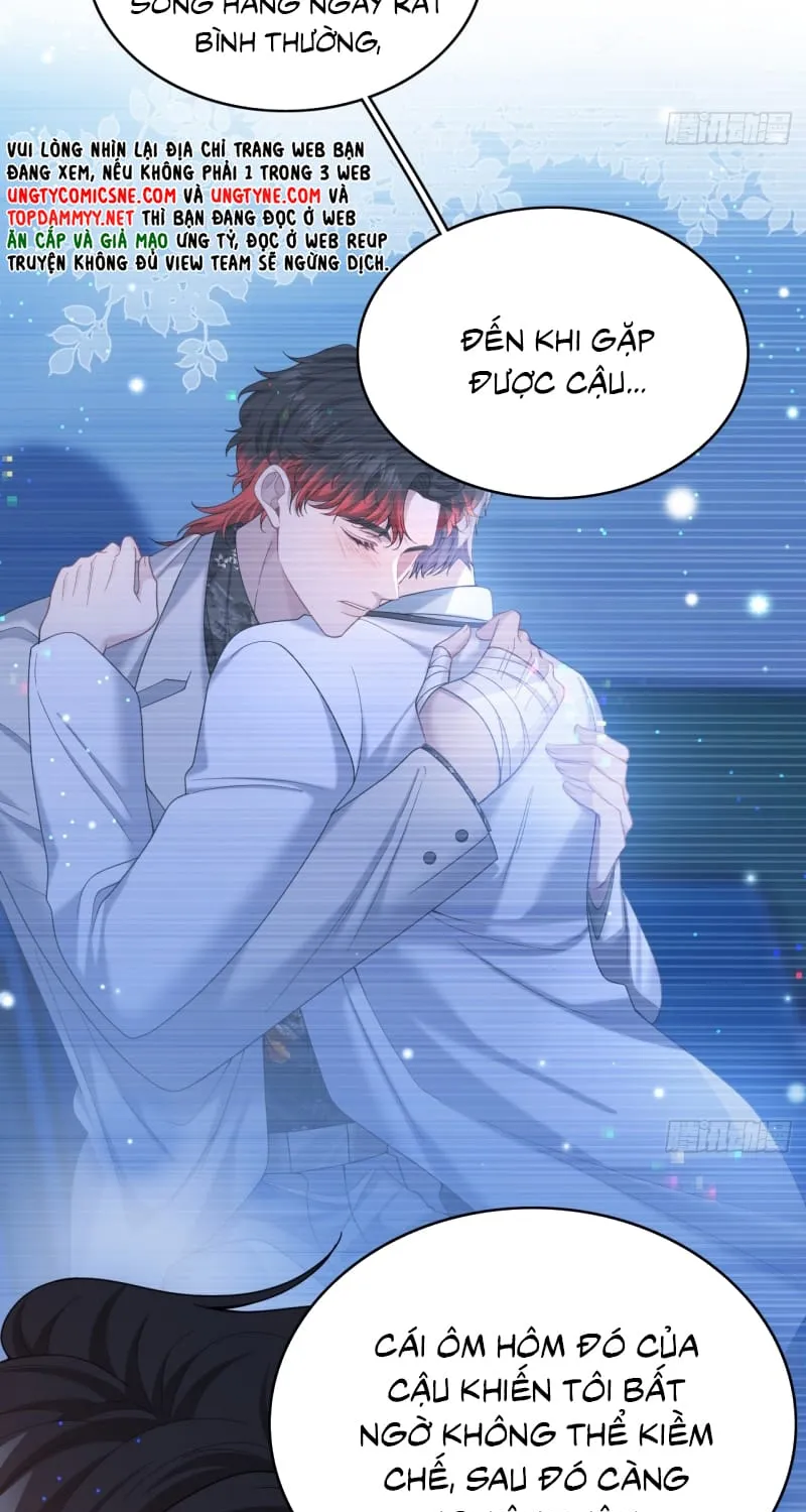 Tôi Cố Ý Giả Vờ Chap 21 - Next Chap 22