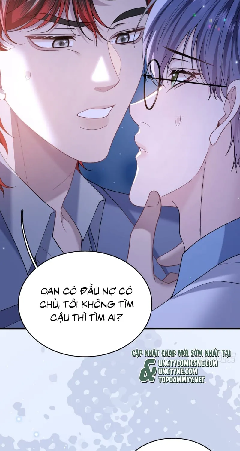 Tôi Cố Ý Giả Vờ Chap 21 - Next Chap 22