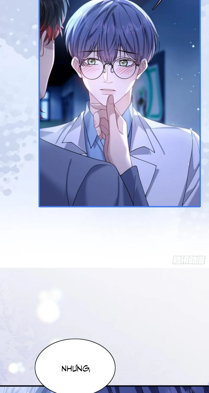 Tôi Cố Ý Giả Vờ Chap 21 - Next Chap 22