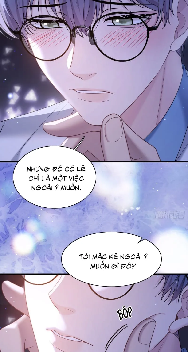 Tôi Cố Ý Giả Vờ Chap 21 - Next Chap 22