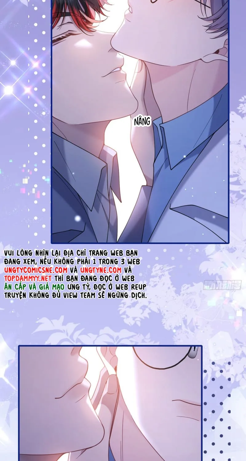 Tôi Cố Ý Giả Vờ Chap 21 - Next Chap 22