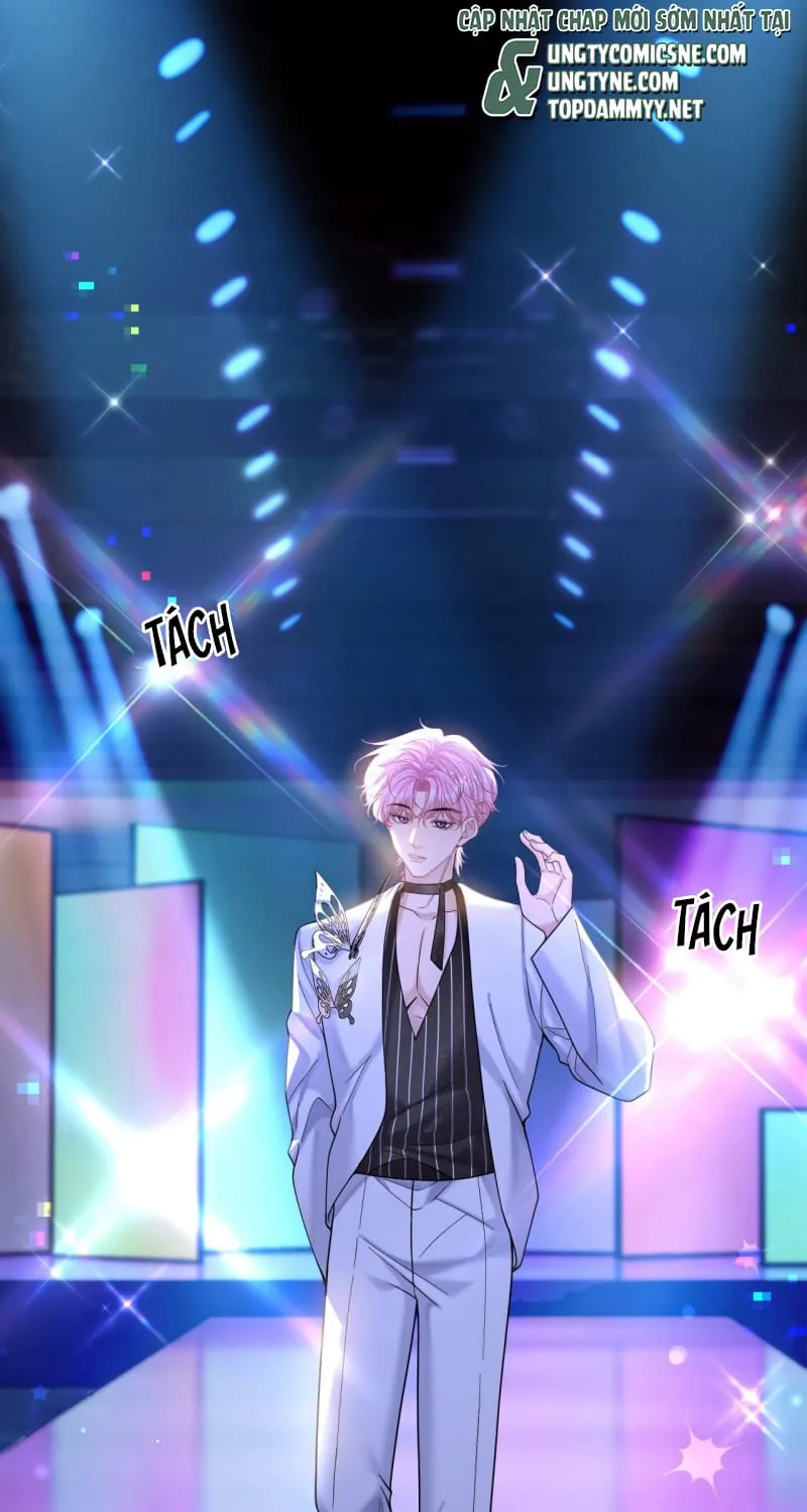 Tôi Cố Ý Giả Vờ Chap 21 - Next Chap 22