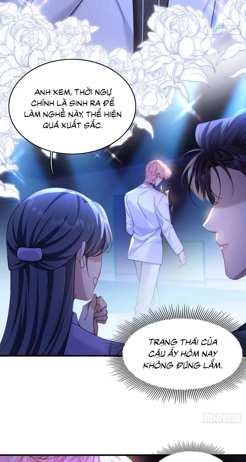 Tôi Cố Ý Giả Vờ Chap 21 - Next Chap 22
