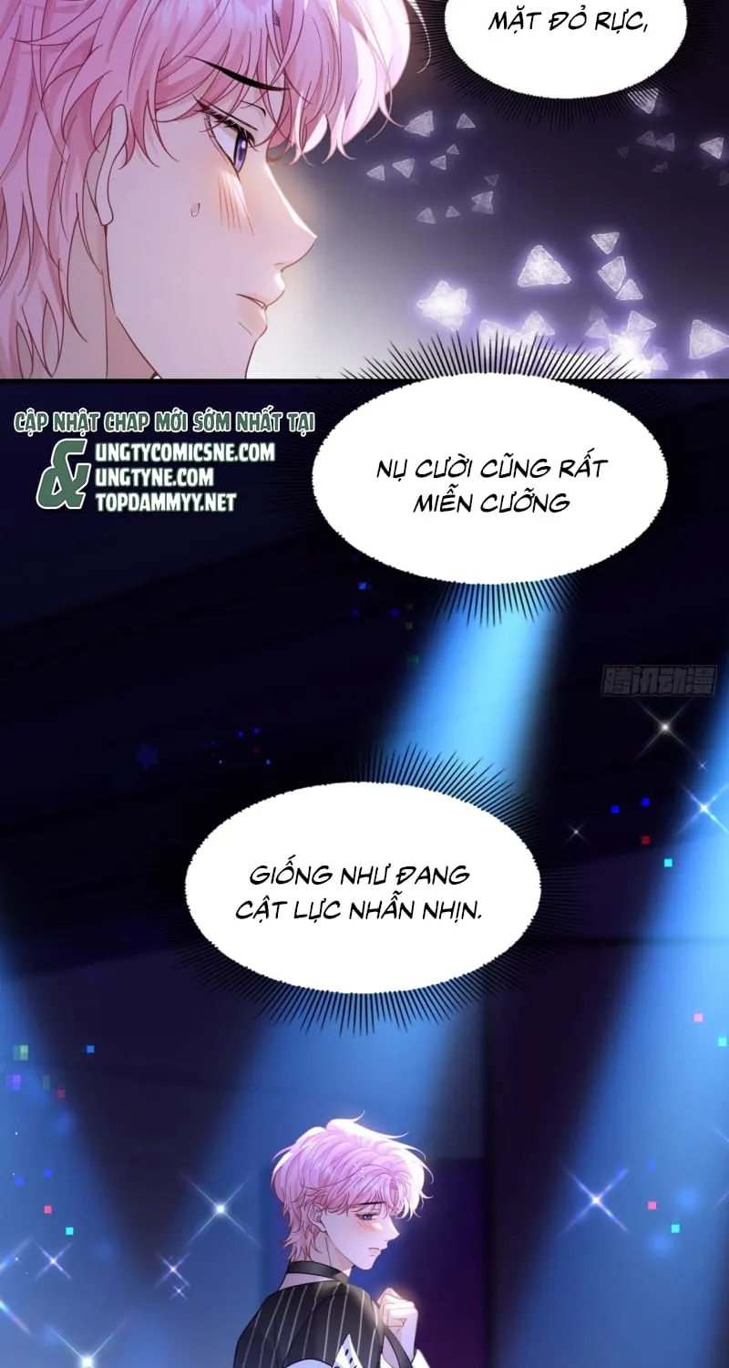 Tôi Cố Ý Giả Vờ Chap 21 - Next Chap 22