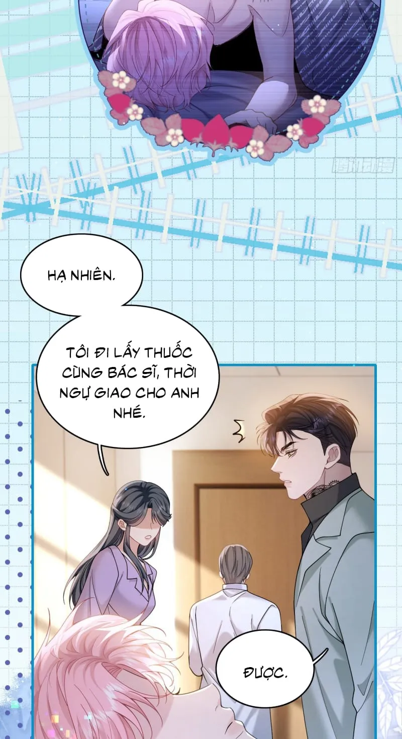 Tôi Cố Ý Giả Vờ Chap 21 - Next Chap 22