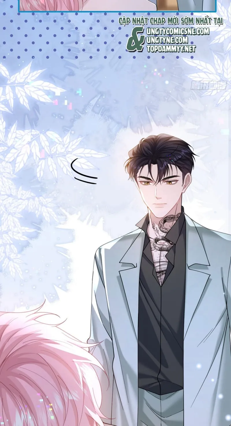 Tôi Cố Ý Giả Vờ Chap 21 - Next Chap 22