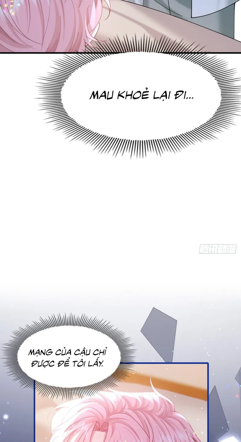 Tôi Cố Ý Giả Vờ Chap 21 - Next Chap 22