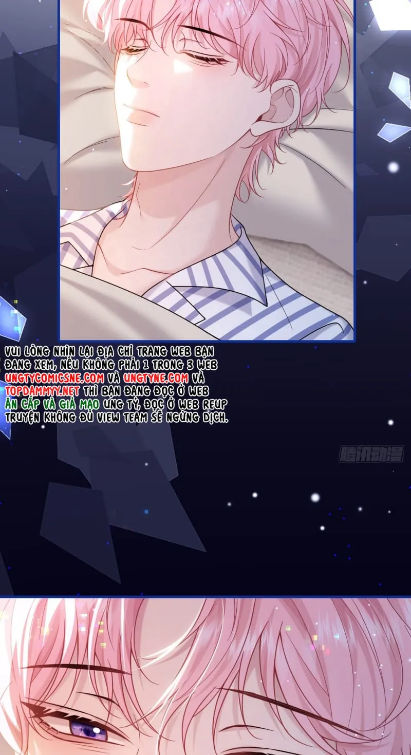 Tôi Cố Ý Giả Vờ Chap 21 - Next Chap 22